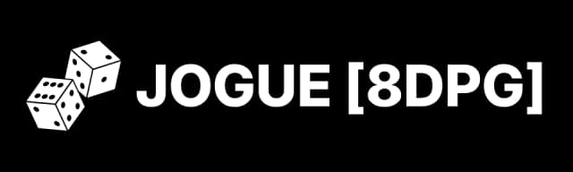 JOGUE [8DPG]